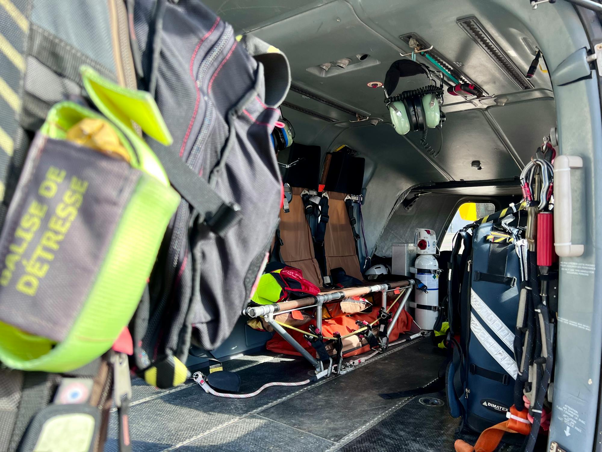 Read more about the article Medical Flight Equipment | Aero Nemt