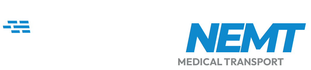 Aero Non Emergency Medical Transportation Logo
