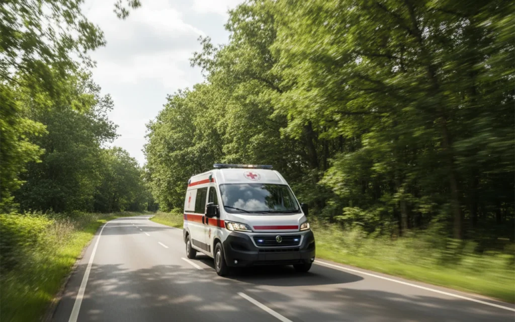 Non Emergency Medical Transportation Philadelphia